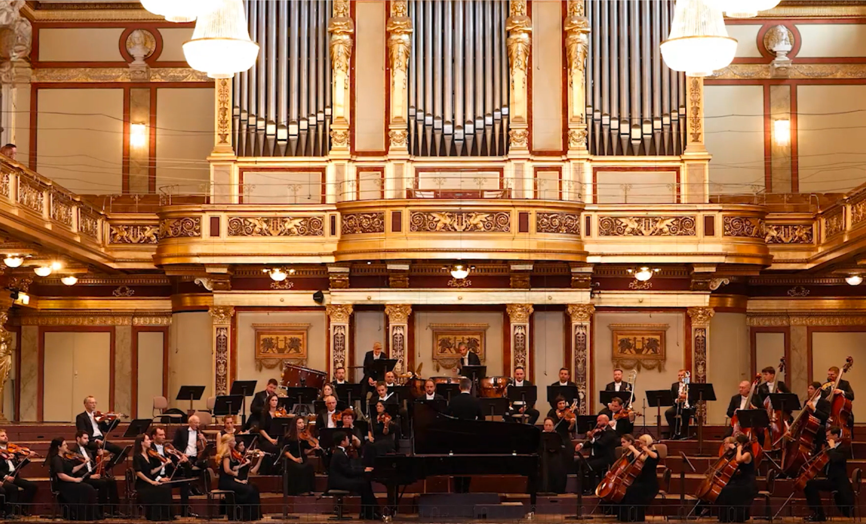 Concert photo