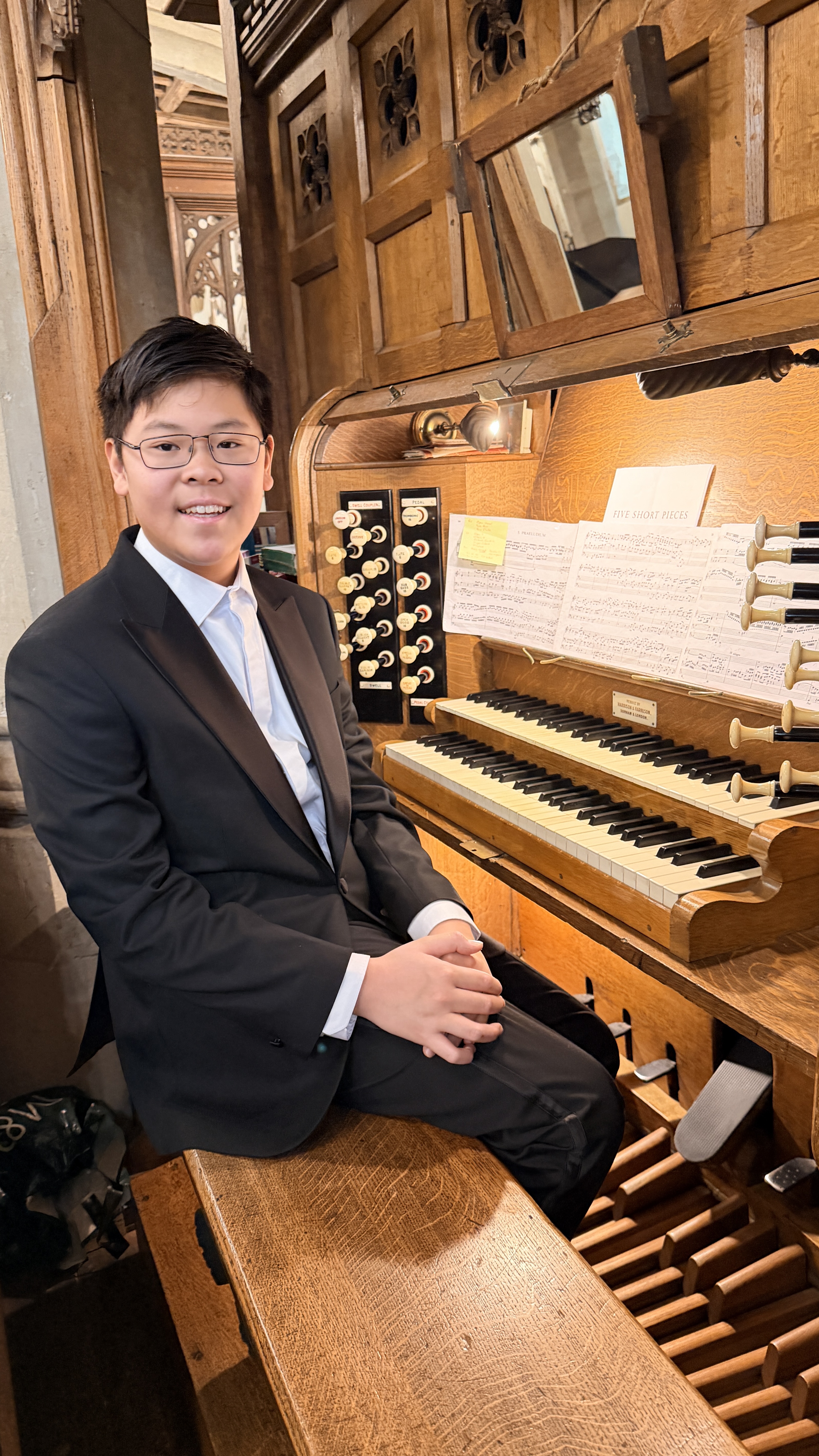 Concert photo